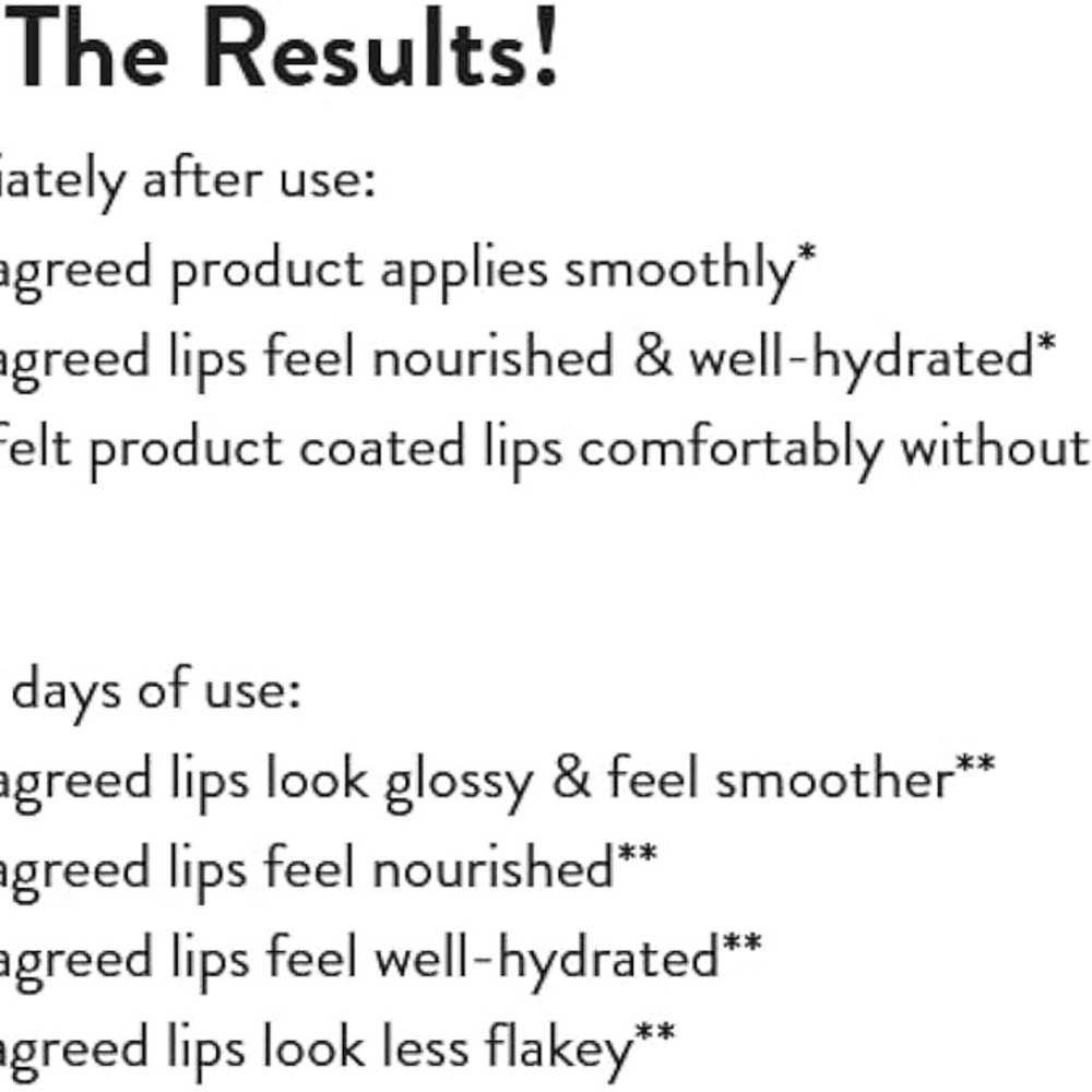 LANEIGE LIP GLOWY BALM In GRAPEFRUIT Full Size 0.35 Oz. NEW IN BOX! - Picture 9 of 11